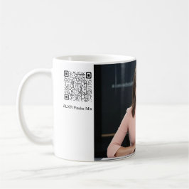 Athena Bogotti Mugg, 11 oz 3 Kaffemugg