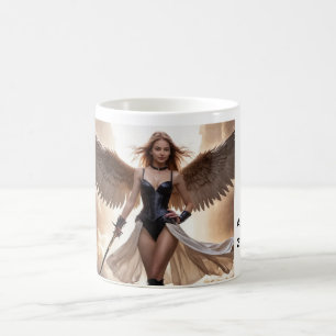 Athena Bogotti Mugg, 11 oz 3 Kaffemugg