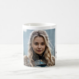 Athena Bogotti Mugg, 11 oz Kaffemugg