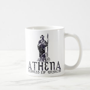Athena Kaffemugg