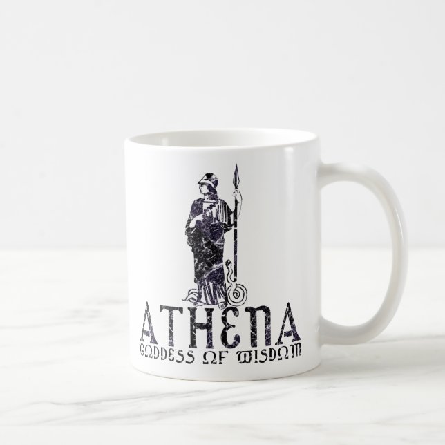Athena Kaffemugg (Höger)