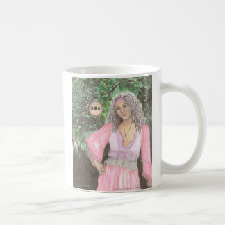 Athena klassikermugg kaffemugg