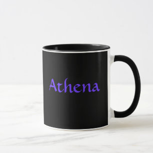Athena Mugg