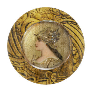 ATHENA OCH BEKÄMPNING AV GRÖDOR