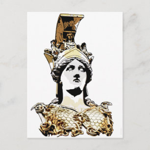 ATHENA PALLAS VYKORT