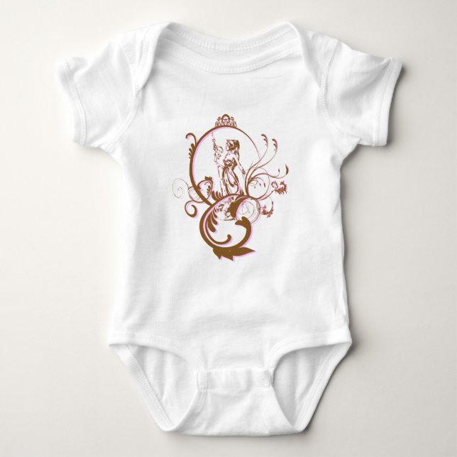 Athena T-shirt (Framsida)