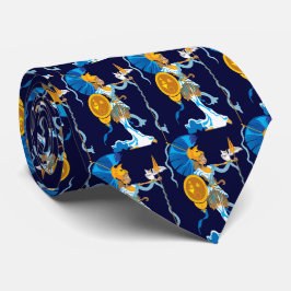 Athena Tie Slips