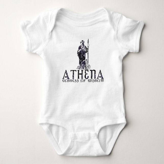 Athena Tröja (Framsida)
