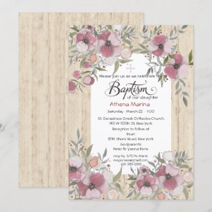 Athena Wood dopinbjudan Inbjudningar