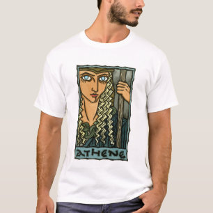 Athene Tee