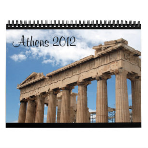 athens 2012 kalender