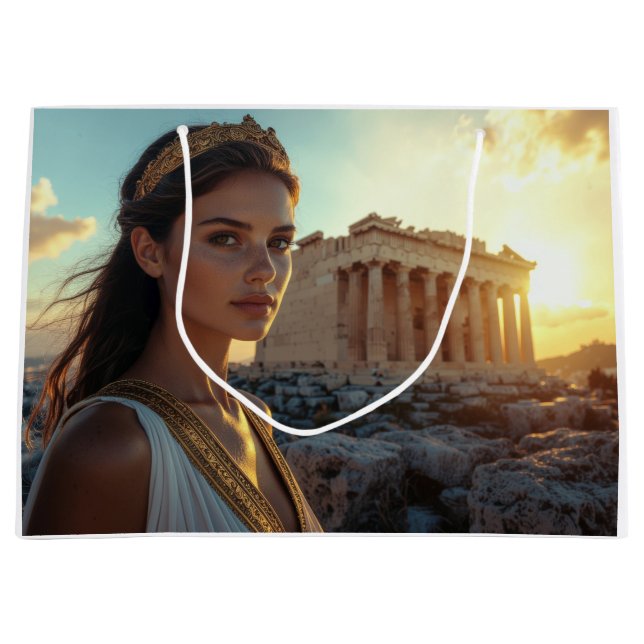 ATHENS - GREECE (Framsidan)