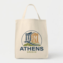 Athens Greece Acropolis Parthenon Tygkasse