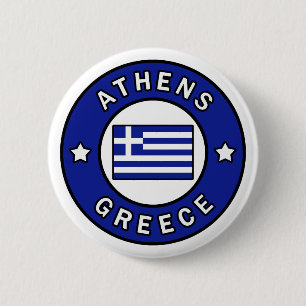 Athens Grekland Knapp