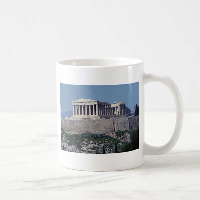 ATHENS KAFFEMUGG (Höger)