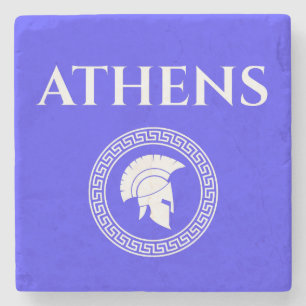 Athens Spartan Stenunderlägg