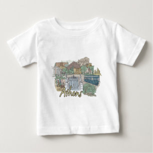 Athens T-shirt