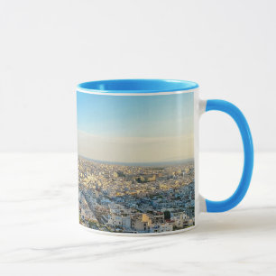 ATHENS VIEW MUGG