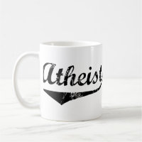 Athiest Athiest