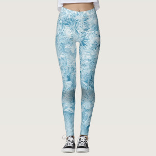 Athletic Leggings for Performance och Stil