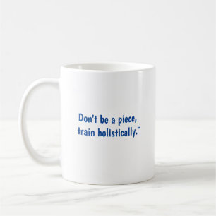 Athletic Power & Performance Mugg