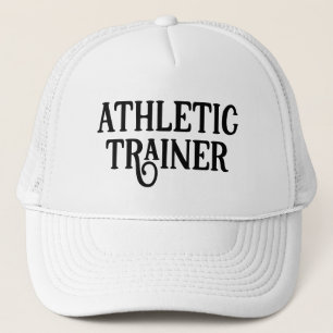 Athletic Trainer Athletic Trainer Keps