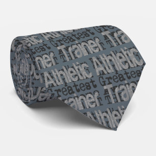 Athletic Trainer Extraordinaire Slips