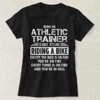 Athletic Trainer