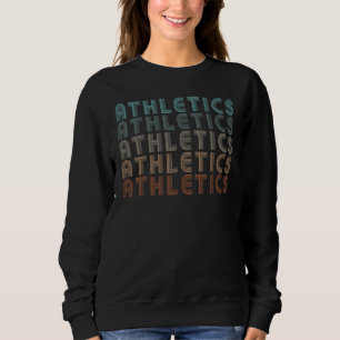 Athletics T Shirt