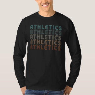 Athletics T Shirt