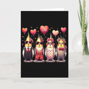 Atiel Valentine Tee Uni-vuxen Svart Liten Clic Fit Kort