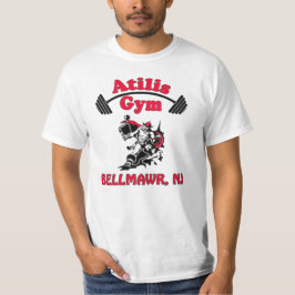 atilis gym t shirt