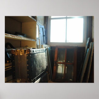 Atiska väskor poster