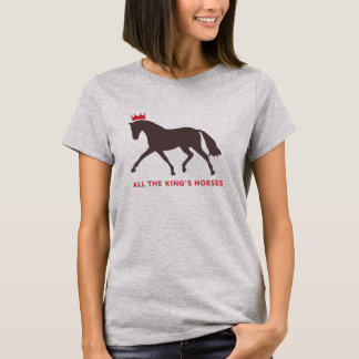 ATKH Bella Ringer tshirt T Shirt
