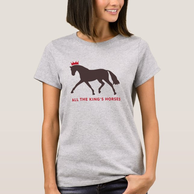 ATKH Bella Ringer tshirt T Shirt (Framsida)