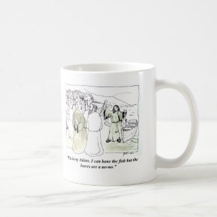 Atkins 1000 kaffemugg