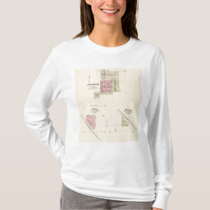 Atkinson Nebraska T-shirt