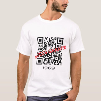 Åtkomst tillåten – Hacker Gamer Tech Grafisk T-Shi T Shirt