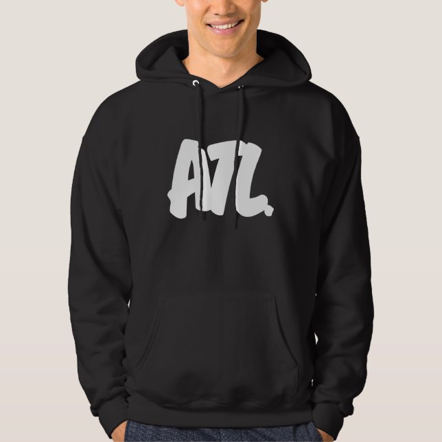 ATL-brev Munkjacka (Framsida)