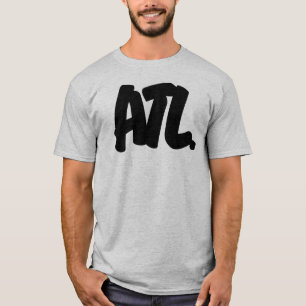 ATL-brev Tee Shirt