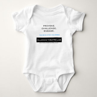 ATL-REVOLUTION BABYT TEE SHIRT
