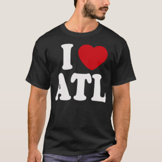 ATL T SHIRT