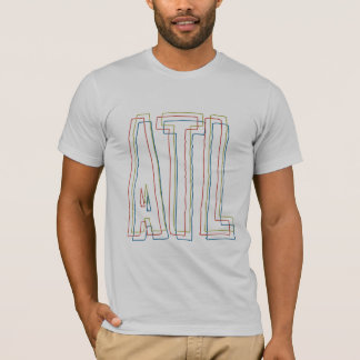 ATL TEE