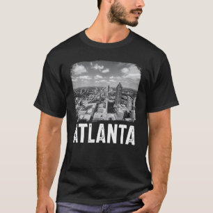 Atlanta City Atlanta Atlanta Georgia T Shirt