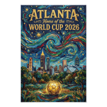 Atlanta Football Art 2026 City Stadium Design