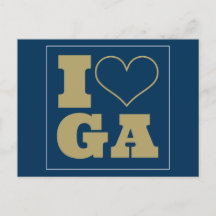 Atlanta (GA) Tailgate-inbjudan