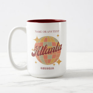 Atlanta Georgia City kopp gift souvenir