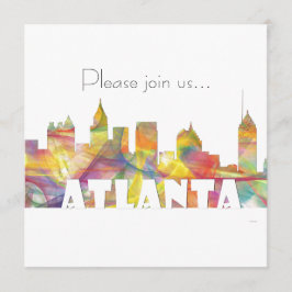 ATLANTA GEORGIA HORISONT MCLR 2 - INBJUDNINGAR
