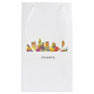 ATLANTA GEORGIA HORISONT WB1 -