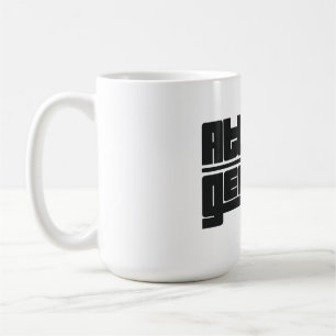 Atlanta - Georgia Kaffemugg